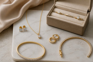 Affordable Luxury Jewelry Gifts Under $500 in 2026