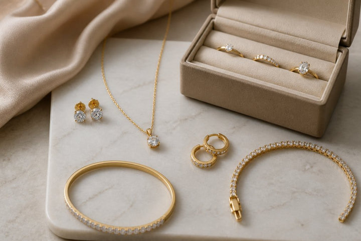 Affordable Luxury Jewelry Gifts Under $500 in 2026