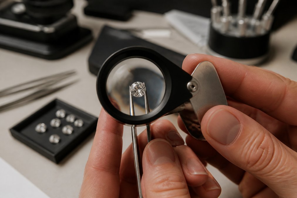 Are Lab Grown Diamonds Real? A 2026 Guide