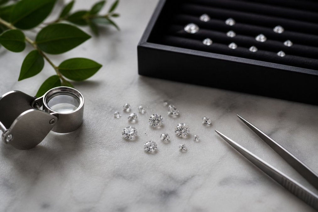 Best Ethical Lab Grown Diamonds: 2026 Buyer's Guide