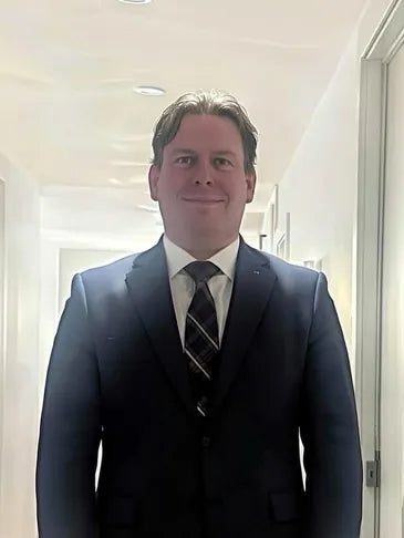 Kevin Muise