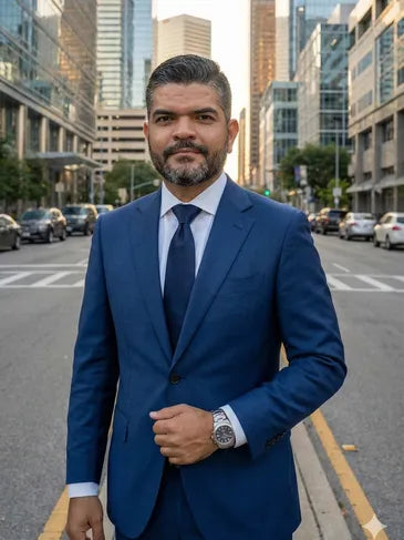 Manny Hernandez